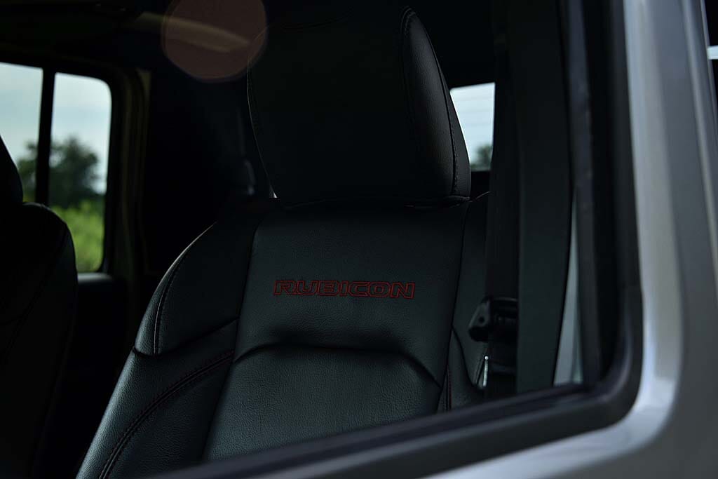 2020 Jeep Gladiator Rubicon for sale